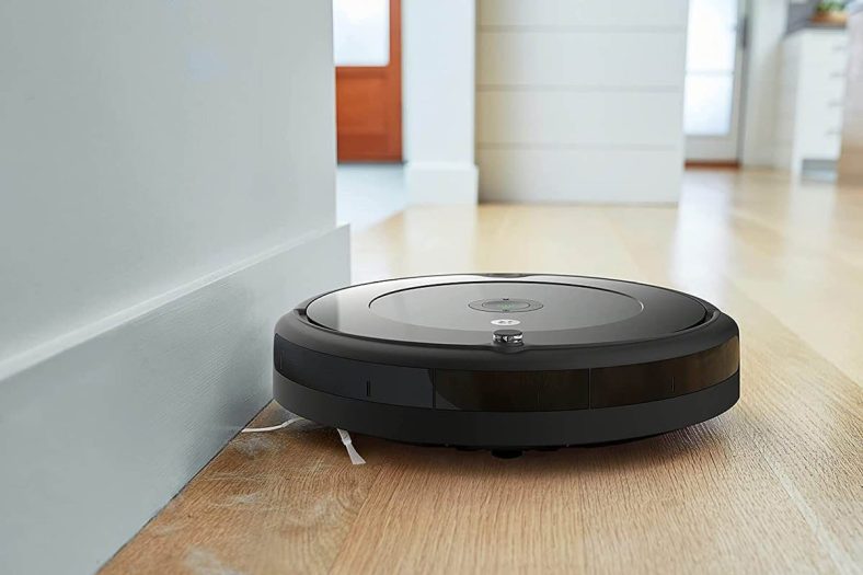 Roomba 697 Avis Un Aspirateur Robot Abordable PROMO