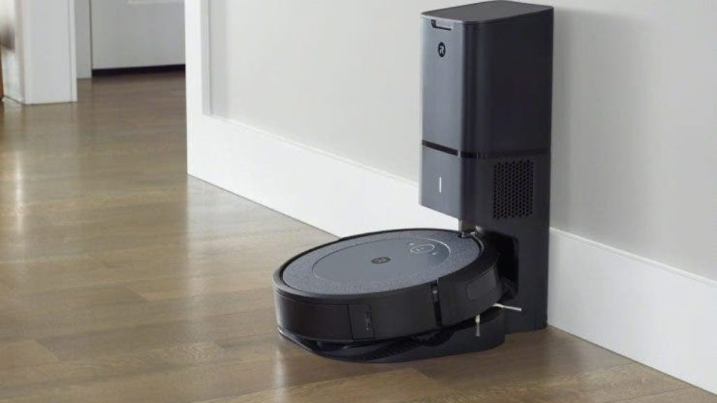 Roomba i3+ irobot avis prix acheter pas cher promo solde