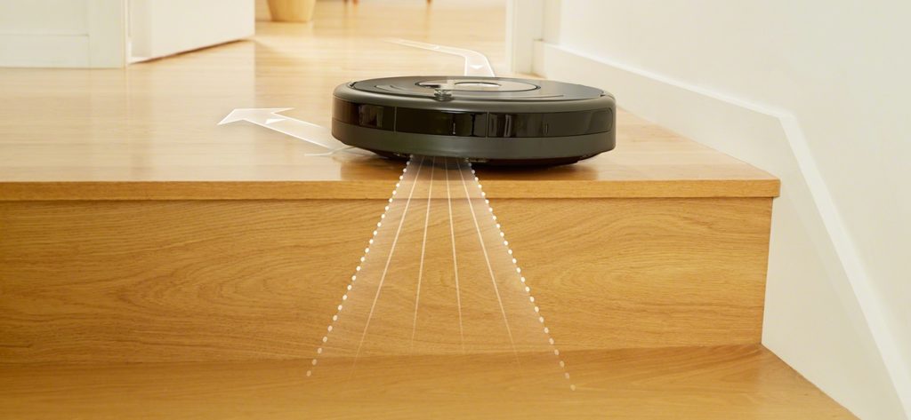 Comment un aspirateur robot navigue dans votre maison ?