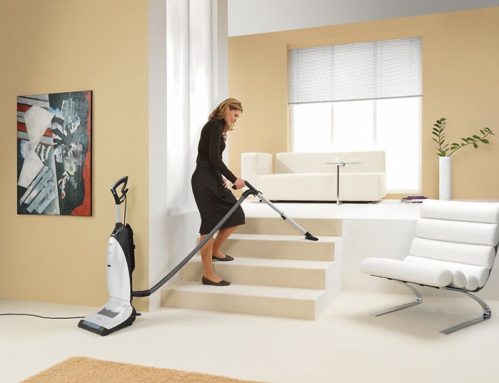 meilleur aspirateur miele pas cher avis prix