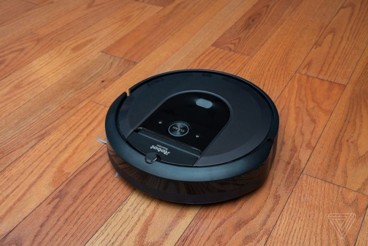 Aspirateur iRobot Roomba 697 - Électroménager