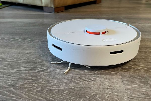 roborock s6 pure