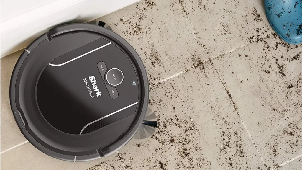 aspirateur shark prix