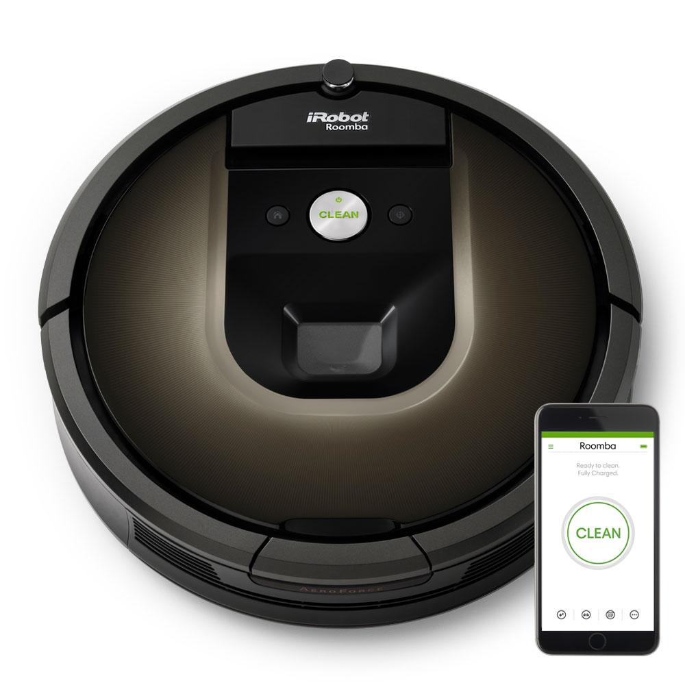iRobot Roomba 980 : Avis et test 3