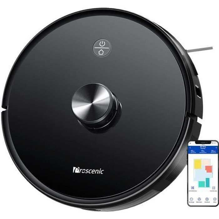 Proscenic M7 Pro 3