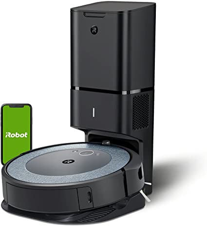 Roomba i3+ : Avis et test 1