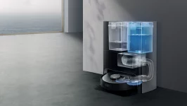 Ecovacs Deebot X1 OMNI : Avis et test