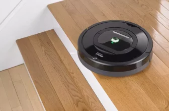 Comment utiliser un aspirateur Roomba sans Wi-Fi ?