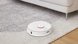 aspirateur robot tapis moquette