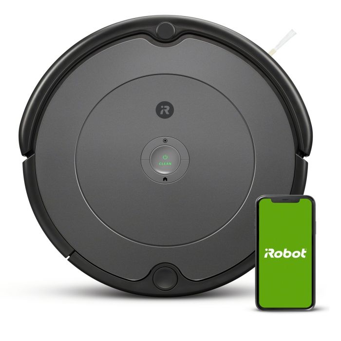 Roomba 697, un aspirateur robot abordable qui a beaucoup à offrir 1
