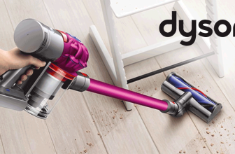 mon aspirateur dyson ne tient plus la charge