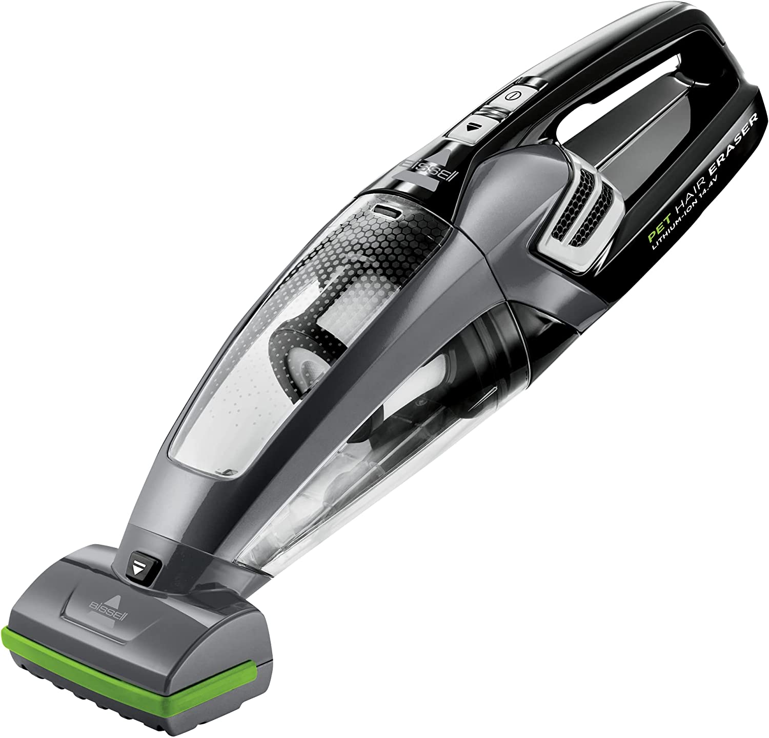 Bissell Pet Hair Eraser Filternull