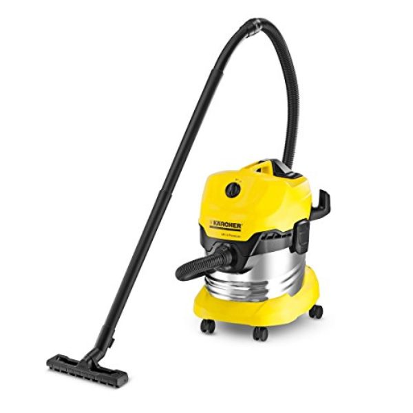 Karcher WD 4 Premium, 1.348-151.0 Aspirateur eau et poussières