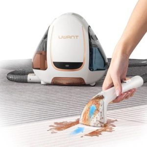 Aspirateur robot laveur de sol : les précautions à prendre avant
