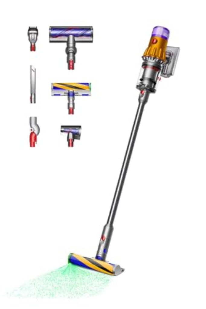 Dyson V12 Detect Slim Absolute