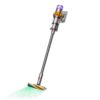 Dyson V15 Detect Aspirateur sans fil Jaune/nickel